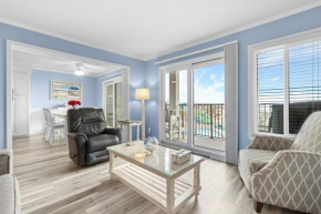 Myrtle Beach Resort A413